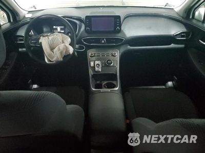 Zdjęcie 8 z 13 samochodu: 2022 HYUNDAI SANTA FE SE VIN:5NMS14AJ0NH372823 - miniatura