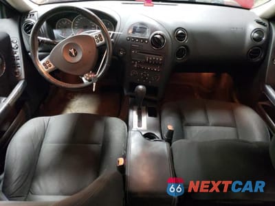 Zdjęcie 8 z 13 samochodu: 2008 PONTIAC GRAND PRIX VIN:2G2WP552081179609 - miniatura