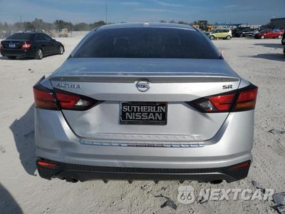 Zdjęcie 6 z 12 samochodu: 2019 NISSAN ALTIMA SR VIN:1N4BL4CV0KC229297 - miniatura