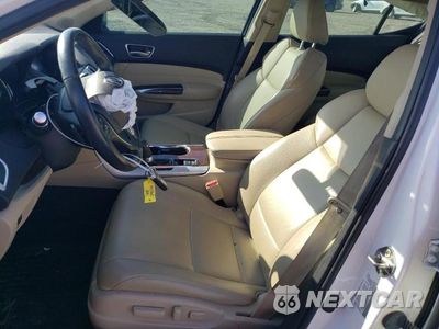 Zdjęcie 7 z 13 samochodu: 2019 ACURA TLX VIN:19UUB1F36KA010744 - miniatura
