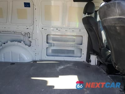 Zdjęcie 11 z 13 samochodu: 2022 MERCEDES-BENZ METRIS VIN:W1YV0BEY8N4132659 - miniatura