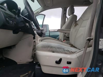 Zdjęcie 7 z 13 samochodu: 2016 DODGE GRAND CARAVAN SXT VIN:2C7WDGCG3GR364156 - miniatura