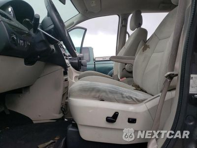 Zdjęcie 7 z 13 samochodu: 2016 DODGE GRAND CARAVAN SXT VIN:2C7WDGCG3GR364156 - miniatura
