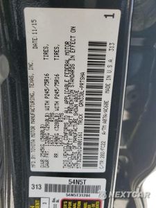 Zdjęcie 13 z 13 samochodu: 2016 TOYOTA TACOMA DOUBLE CAB VIN:5TFBZ5DN1GX001161 - miniatura
