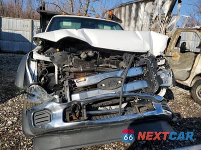 Piąte zdjęcie samochodu w środku: 2016 FORD F550 SUPER DUTY VIN:1FD0W5HTXGEB95799 - miniatura