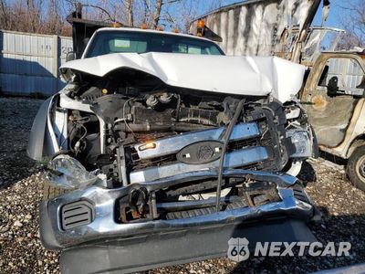 Piąte zdjęcie samochodu w środku: 2016 FORD F550 SUPER DUTY VIN:1FD0W5HTXGEB95799 - miniatura
