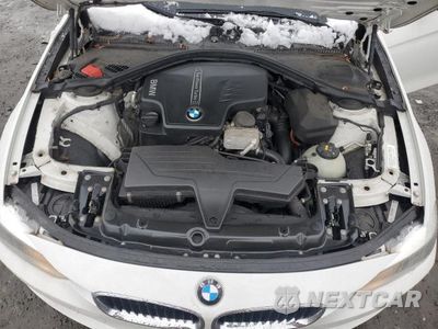Zdjęcie 11 z 12 samochodu: 2015 BMW 320 I XDRIVE VIN:WBA3C3C55FP664353 - miniatura