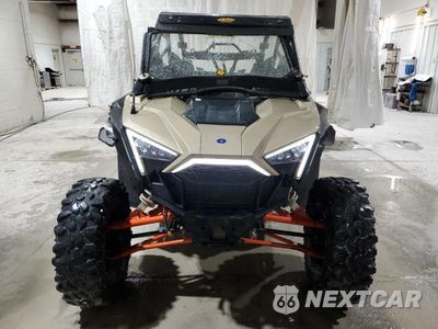 Piąte zdjęcie samochodu w środku: 2021 POLARIS RZR PRO XP PREMIUM VIN:3NSRAC924MG610798 - miniatura