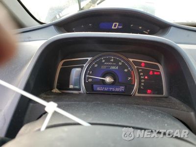 Zdjęcie 9 z 12 samochodu: 2007 HONDA CIVIC HYBRID VIN:JHMFA36297S010976 - miniatura
