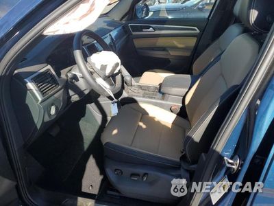 Zdjęcie 7 z 13 samochodu: 2023 VOLKSWAGEN ATLAS CROSS SPORT SE VIN:1V2JE2CA6PC202998 - miniatura