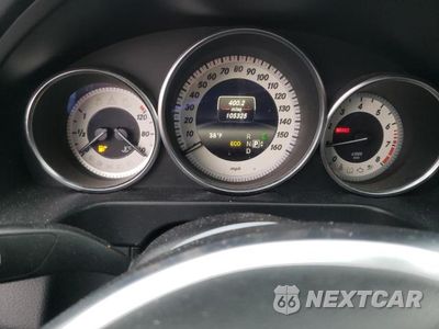 Zdjęcie 9 z 12 samochodu: 2014 MERCEDES-BENZ E 350 4MATIC VIN:WDDHF8JBXEB024596 - miniatura