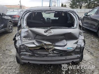 Zdjęcie 6 z 12 samochodu: 2016 NISSAN VERSA NOTE S VIN:3N1CE2CP4GL367633 - miniatura