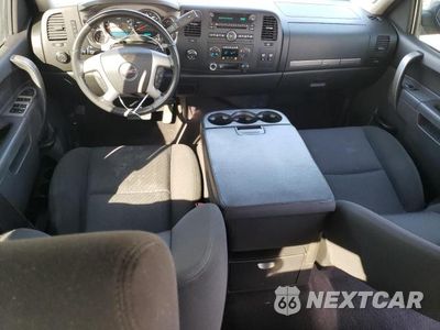 Zdjęcie 8 z 12 samochodu: 2012 GMC SIERRA K1500 SLE VIN:3GTP2VE78CG266250 - miniatura