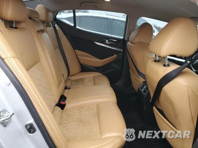 Zdjęcie 10 z 12 samochodu: 2016 NISSAN MAXIMA 3.5S VIN:1N4AA6AP0GC432425 - miniatura