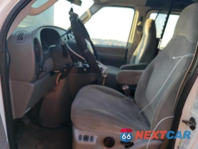 Zdjęcie 7 z 12 samochodu: 2006 FORD ECONOLINE E350 SUPER DUTY VAN VIN:1FTSS34L76HA15033 - miniatura