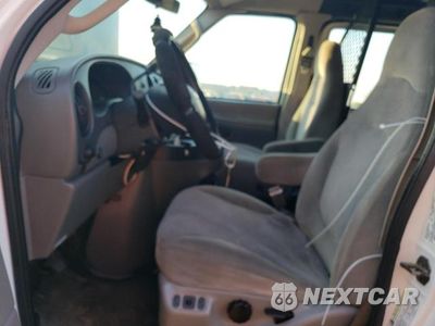 Zdjęcie 7 z 12 samochodu: 2006 FORD ECONOLINE E350 SUPER DUTY VAN VIN:1FTSS34L76HA15033 - miniatura