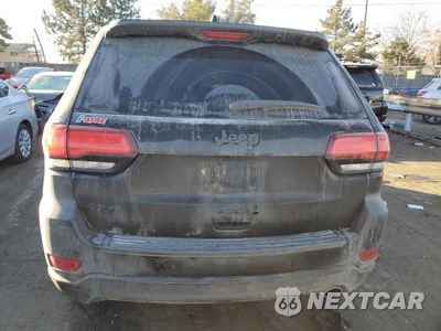 Zdjęcie 6 z 12 samochodu: 2022 JEEP GRAND CHEROKEE LAREDO E VIN:1C4RJFAG3NC150502 - miniatura