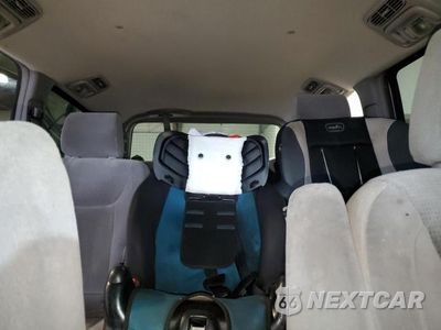 Zdjęcie 10 z 13 samochodu: 2005 TOYOTA SIENNA CE VIN:5TDZA23C55S354655 - miniatura