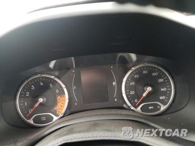 Zdjęcie 9 z 12 samochodu: 2018 JEEP RENEGADE LATITUDE VIN:ZACCJABB1JPJ03015 - miniatura