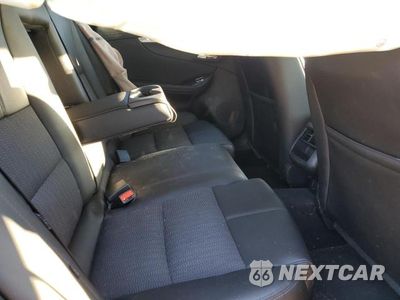 Zdjęcie 10 z 12 samochodu: 2018 CHEVROLET IMPALA LT VIN:2G1105SA9J9155105 - miniatura
