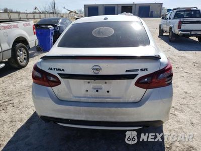 Zdjęcie 6 z 12 samochodu: 2018 NISSAN ALTIMA 2.5 VIN:1N4AL3APXJC260811 - miniatura