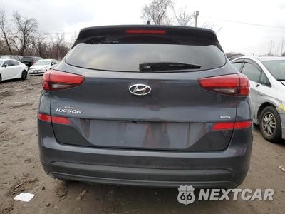 Zdjęcie 6 z 13 samochodu: 2019 HYUNDAI TUCSON LIMITED VIN:KM8J3CA40KU967715 - miniatura