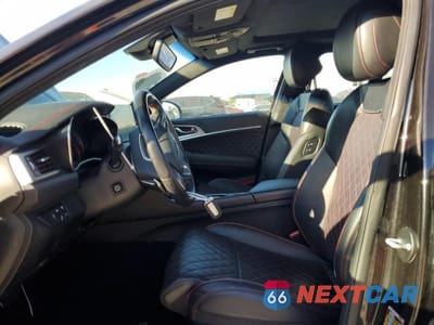 Zdjęcie 7 z 12 samochodu: 2019 GENESIS G70 PRESTIGE VIN:KMTG44LA3KU013160 - miniatura
