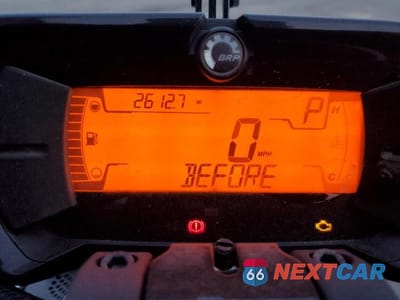 Zdjęcie 8 z 10 samochodu: 2022 CAN-AM RYKER VIN:3JB2FEG22NJ002644 - miniatura