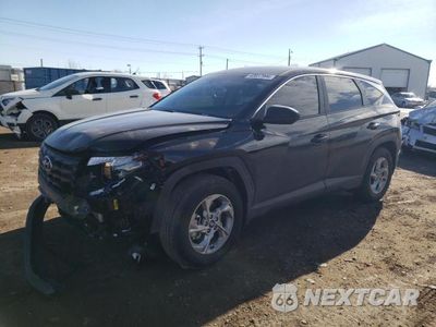 2024 HYUNDAI TUCSON SE 5NMJA3DE9RH351592 - główne zdjęcie licytacji z USA - miniatura