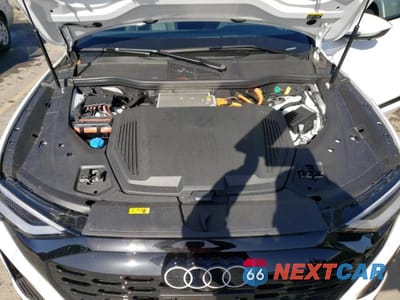 Zdjęcie 11 z 12 samochodu: 2024 AUDI Q8 E-TRON SPORTBACK PREMIUM PLUS VIN:WA1CAAGE1RB021114 - miniatura