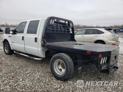 Drugie zdjęcie samochodu z przodu: 2006 FORD F250 SUPER VIN:1FTMX21L8YED25046 - miniatura