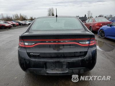 Zdjęcie 6 z 12 samochodu: 2016 DODGE DART SXT SPORT VIN:1C3CDFFA5GD816617 - miniatura