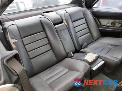 Zdjęcie 10 z 12 samochodu: 1982 MERCEDES-BENZ 380 SEC VIN:WDBCA43A1CB001087 - miniatura