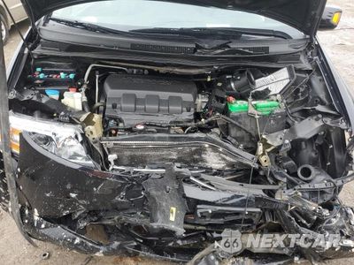 Zdjęcie 12 z 13 samochodu: 2011 HONDA ODYSSEY TOURING VIN:5FNRL5H91BB041837 - miniatura