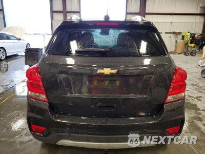 Zdjęcie 6 z 13 samochodu: 2017 CHEVROLET TRAX 1LT VIN:3GNCJPSB5HL135420 - miniatura