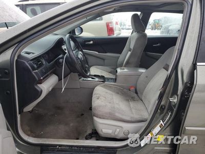 Zdjęcie 7 z 13 samochodu: 2014 TOYOTA CAMRY L VIN:4T1BF1FK4EU805968 - miniatura