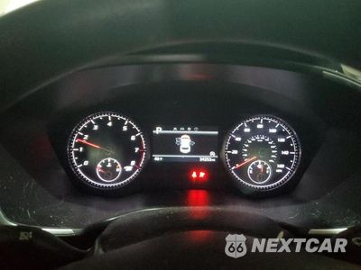 Zdjęcie 9 z 13 samochodu: 2022 HYUNDAI SANTA FE SE VIN:5NMS14AJ0NH372823 - miniatura