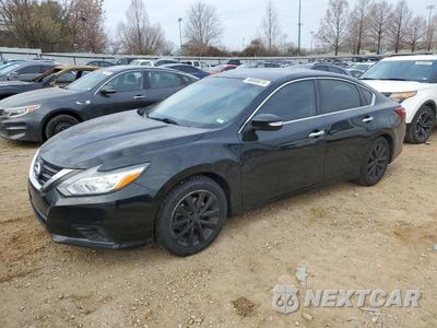 2018 NISSAN ALTIMA 2.5 1N4AL3AP8JC147133 - główne zdjęcie licytacji z USA - miniatura