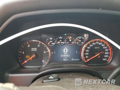 Zdjęcie 9 z 12 samochodu: 2016 GMC SIERRA K3500 DENALI VIN:1GT42YE80GF232470 - miniatura
