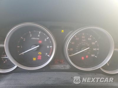 Zdjęcie 9 z 12 samochodu: 2009 MAZDA 6 I VIN:1YVHP81A995M12657 - miniatura