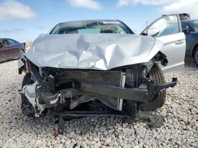 Piąte zdjęcie samochodu w środku: 2019 HYUNDAI ELANTRA SEL VIN:5NPD84LF4KH495701 - miniatura