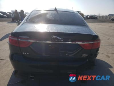 Zdjęcie 6 z 12 samochodu: 2016 JAGUAR XF PREMIUM VIN:SAJBJ4BV2GCY21231 - miniatura