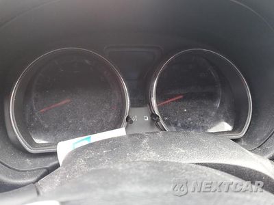Zdjęcie 9 z 12 samochodu: 2016 NISSAN VERSA NOTE S VIN:3N1CE2CP4GL367633 - miniatura