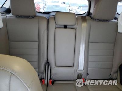Zdjęcie 10 z 13 samochodu: 2016 FORD ESCAPE SE VIN:1FMCU0GX6GUC40821 - miniatura