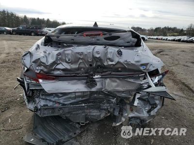 Zdjęcie 6 z 13 samochodu: 2021 HYUNDAI ELANTRA LIMITED VIN:KMHLP4AG6MU130810 - miniatura