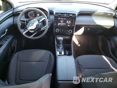Zdjęcie 8 z 12 samochodu: 2024 HYUNDAI TUCSON SE VIN:5NMJA3DE9RH351592 - miniatura