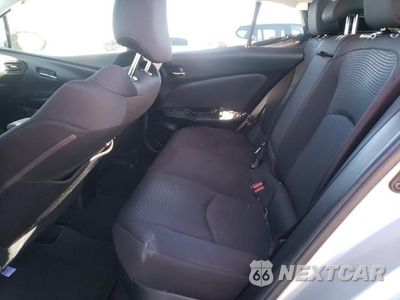 Zdjęcie 10 z 12 samochodu: 2019 TOYOTA PRIUS VIN:JTDKARFU1K3098400 - miniatura