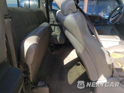 Zdjęcie 10 z 13 samochodu: 2002 FORD F350 SUPER DUTY VIN:1FTWX32F62EC64032 - miniatura