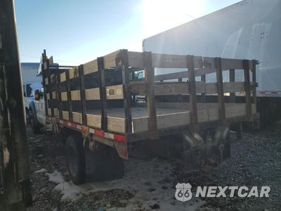 Drugie zdjęcie samochodu z przodu: 2016 FORD F550 SUPER DUTY VIN:1FD0W5HTXGEB95799 - miniatura