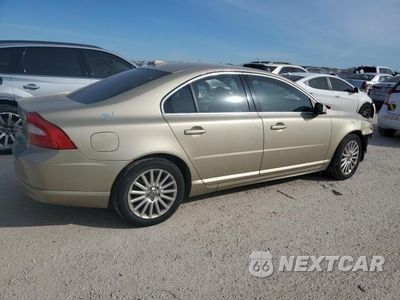 Trzecie zdjęcie samochodu z tyłu: 2007 VOLVO S80 3.2 VIN:YV1AS982171024430 - miniatura